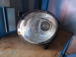 N-One Xenon Headlight