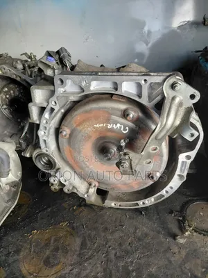 Demio ZY Gearbox