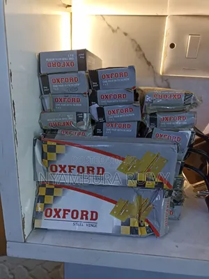 Door Hinges