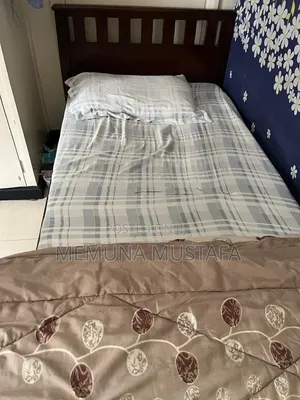 Beds 3 by 6