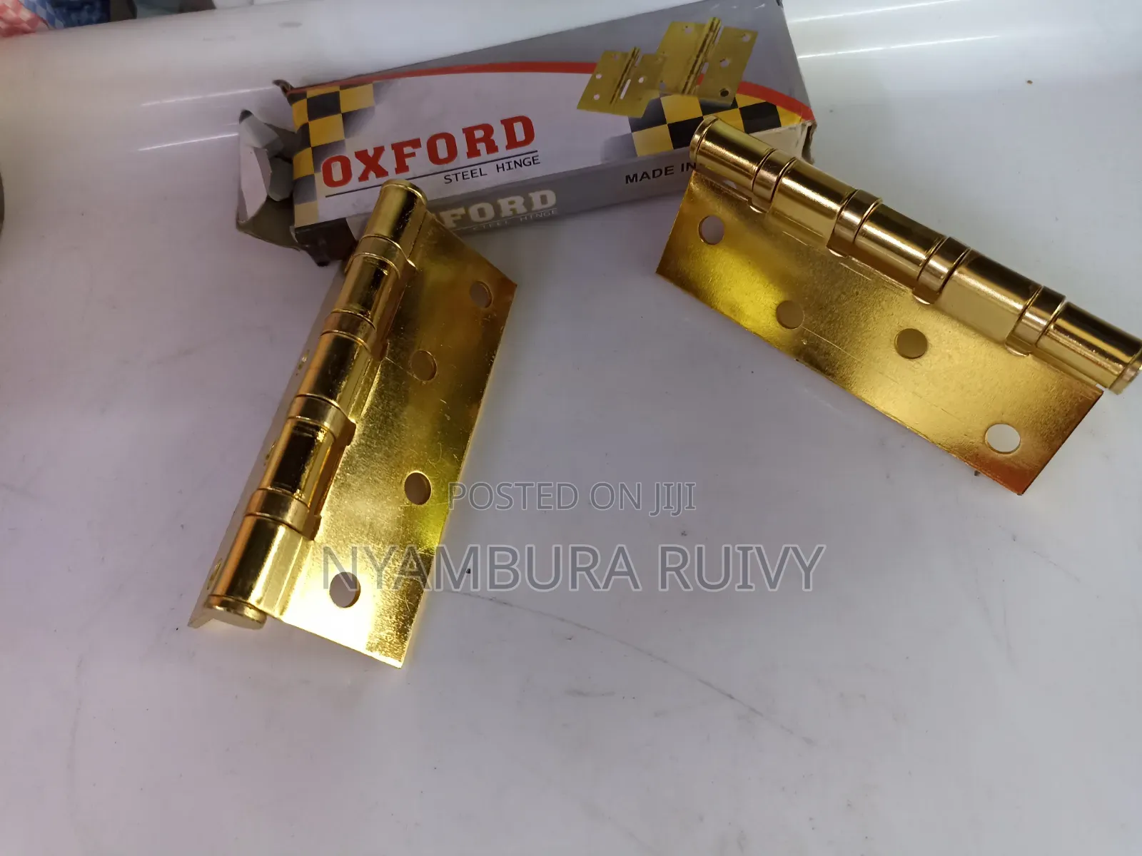 Door Hinges
