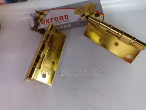 Door Hinges