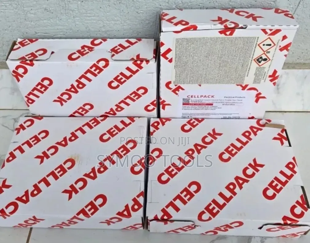 Cellpack M11 Splicing Kit