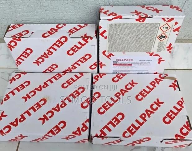 Cellpack M11 Splicing Kit - thumbnail 2