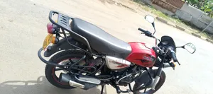 Sonlink SL150-KC 2026 Red