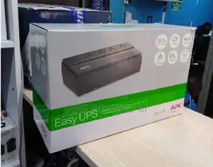 APC 1KVA UPS – Professional Power Protection