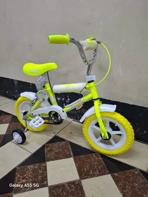 Size 12 Original BMX