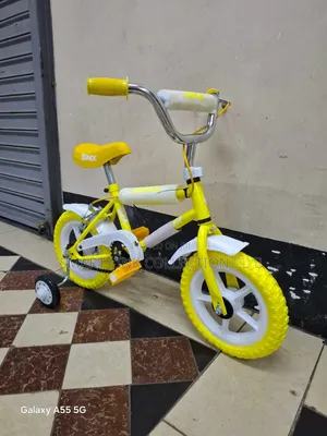 Size 12 Original BMX