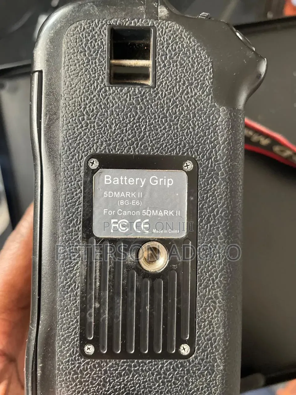 Selling a Digital Camera
