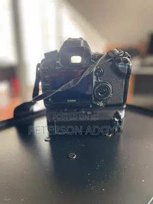 Selling a Digital Camera