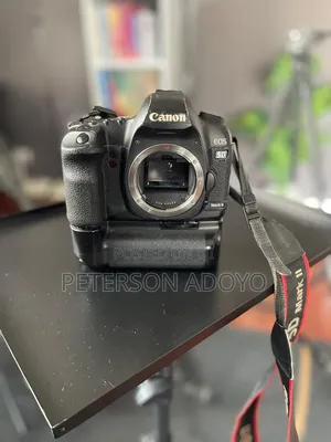 Selling a Digital Camera