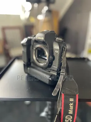 Selling a Digital Camera