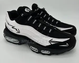 Airmax 95 Sketch