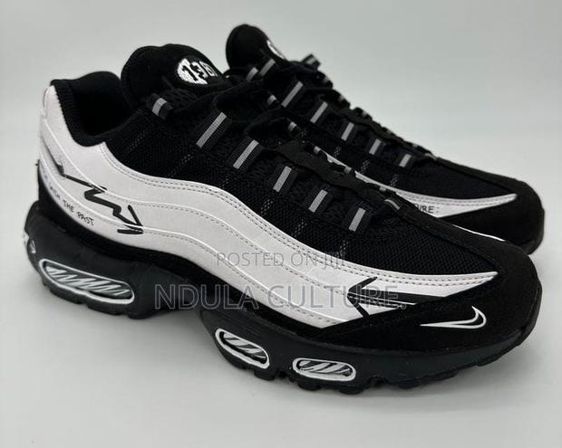 Airmax 95 Sketch - main view