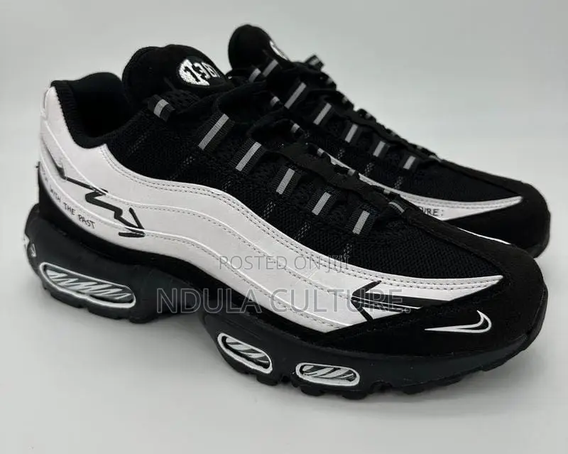 Airmax 95 Sketch