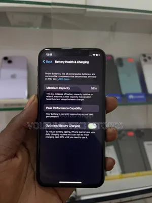 Apple iPhone 11 128 GB Blue
