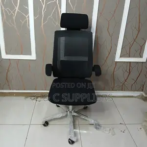 Swivel Ergonomic Seat