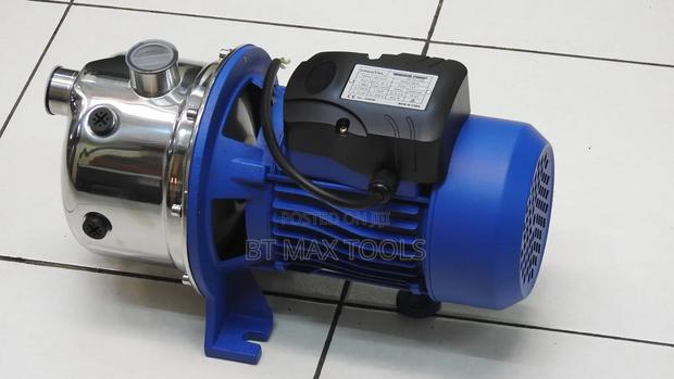 Usk Jet Water Booster - main view