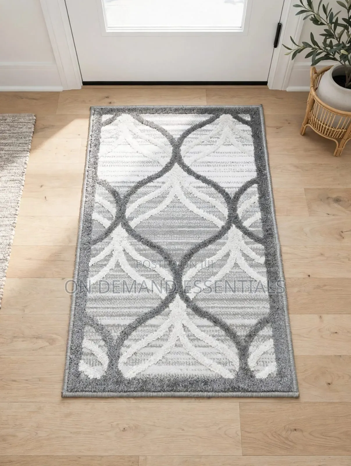 Hard Doormats
Sizes:50cmx80cm