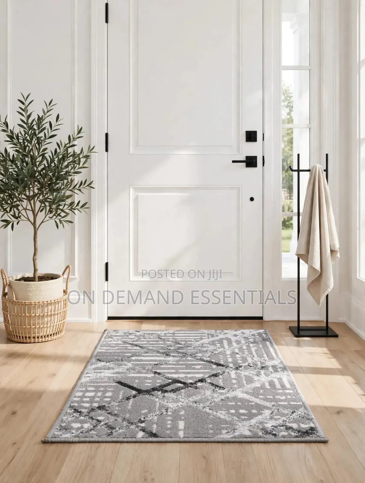 Hard Doormats
Sizes:50cmx80cm