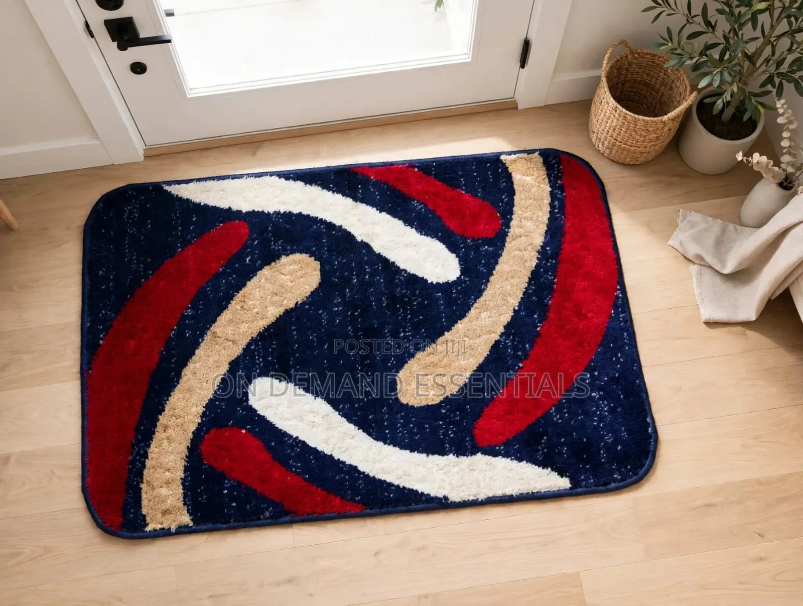 Hard Doormats
Sizes:50cmx80cm