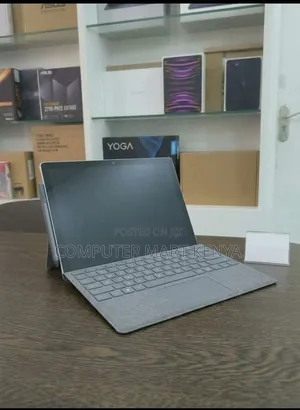 New Laptop Microsoft Surface Pro 8GB Intel Core i5 SSD 256GB