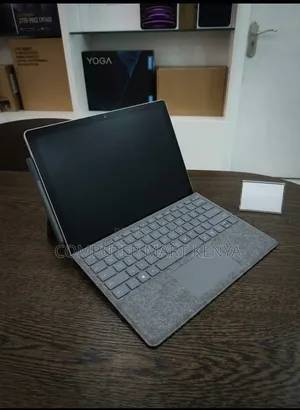 New Laptop Microsoft Surface Pro 8GB Intel Core i5 SSD 256GB