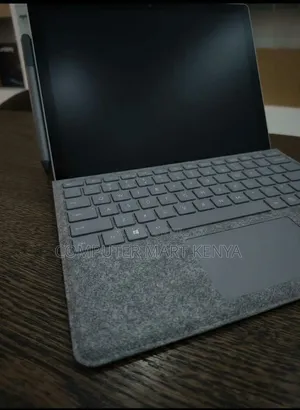 New Laptop Microsoft Surface Pro 8GB Intel Core i5 SSD 256GB