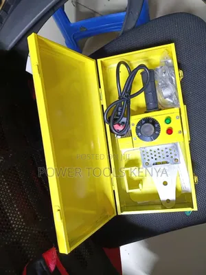 PPR Pipe Welding Machine
