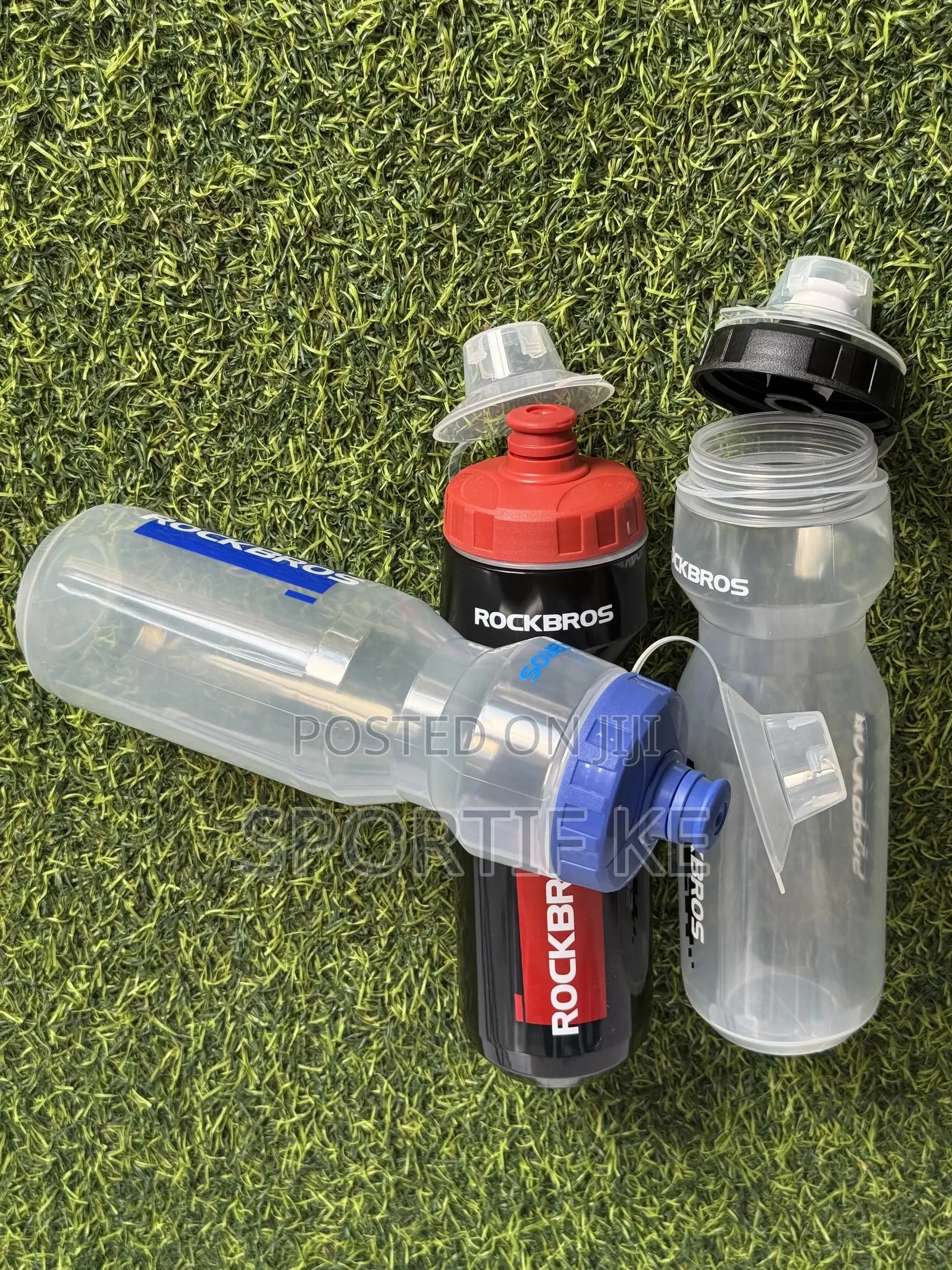 Cycling Water Bottle 750ml