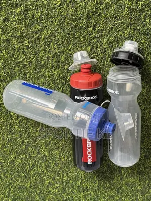 Cycling Water Bottle 750ml