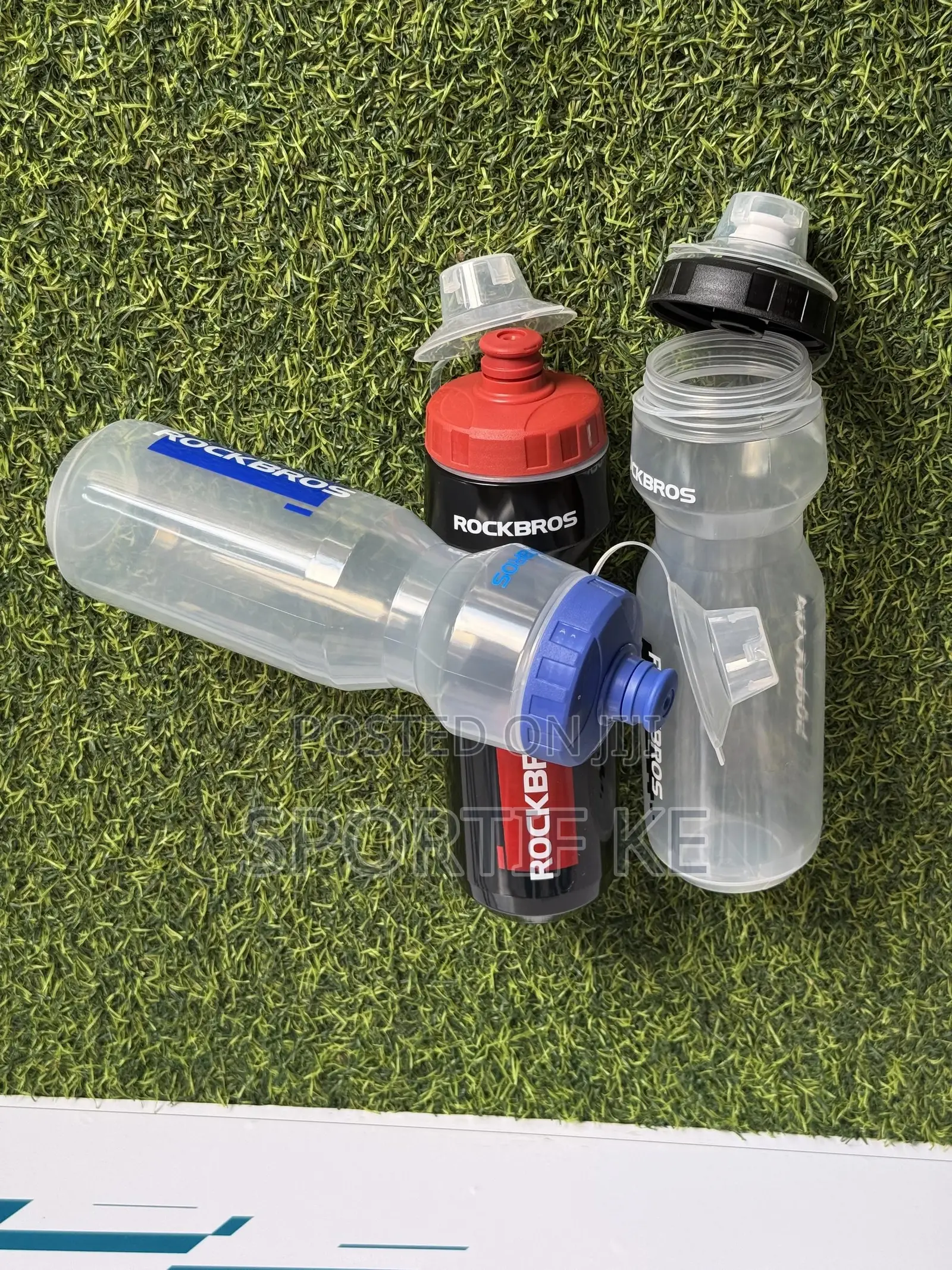Cycling Water Bottle 750ml