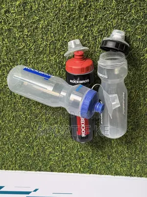 Cycling Water Bottle 750ml