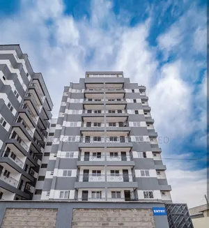 2bdrm Apartment in Jamhuri Estate for rent