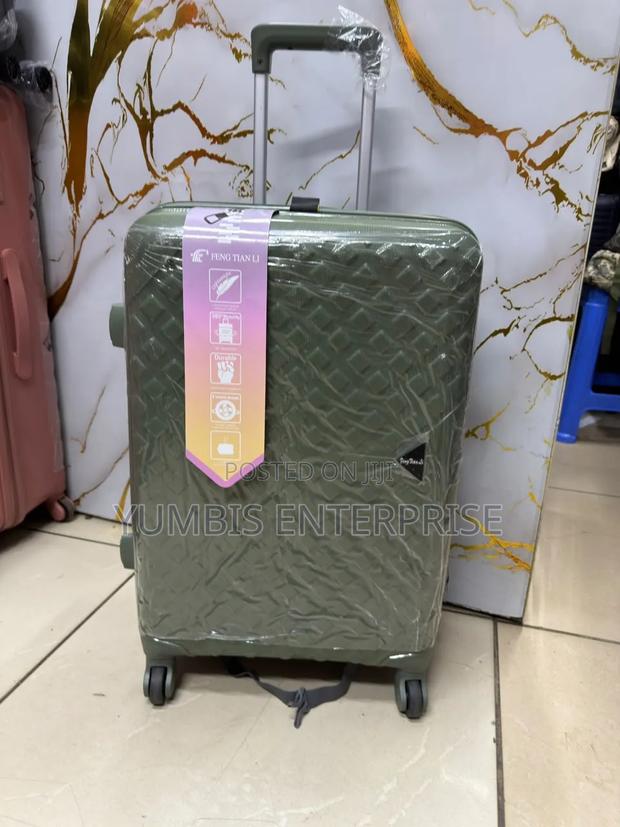 Jungle Green Medium 26" Height  - thumbnail 2