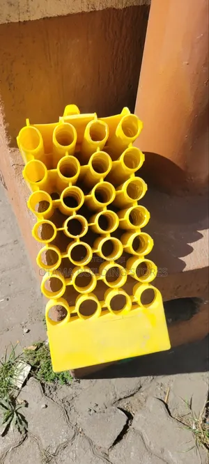 Quality Track Wheel Chocks