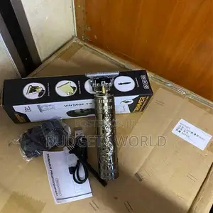 Cordless Design T Blade T9 Professional Hair Trimmer Clipper