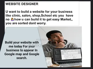 Website Designer