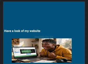 Website Designer