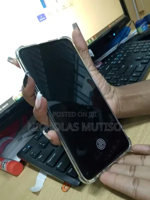 Oppo Reno 2Z 128 GB Black