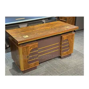 1.4M Imported Office Desk