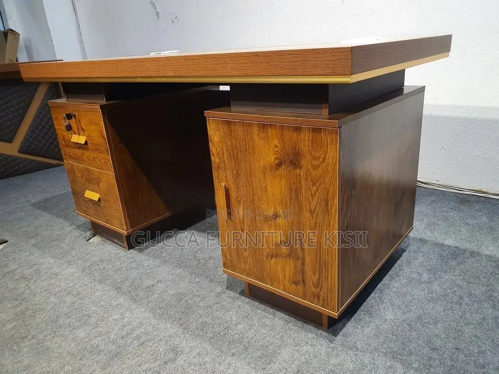 1.4M Imported Office Desk