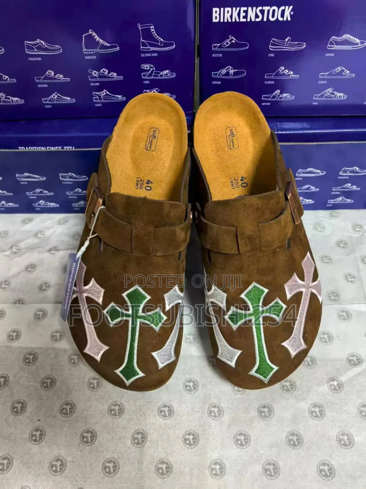 Birkenstock Sandals 