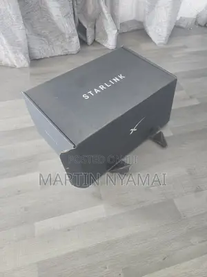 Starlink Gen2 Used