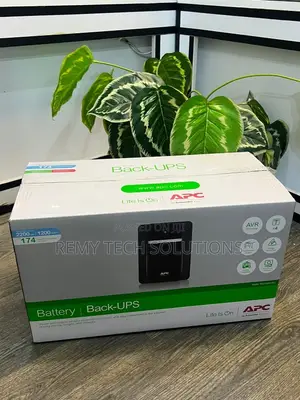 APC 2200va, 2.2kva Easy Ups || APC 2200va, 2.2kva Easy Ups
