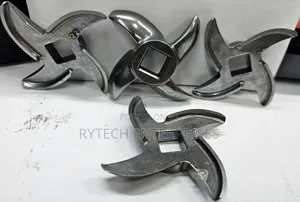 Meat Mincer Blade M22 Blade