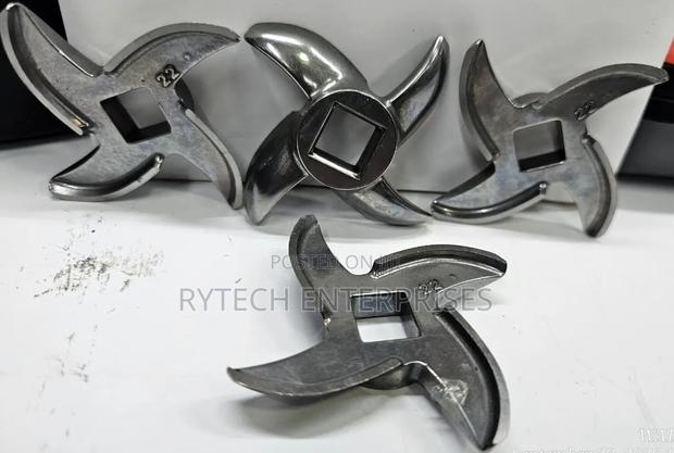 Meat Mincer Blade M22 Blade
