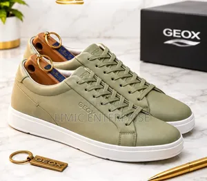 Geox Smart Casual