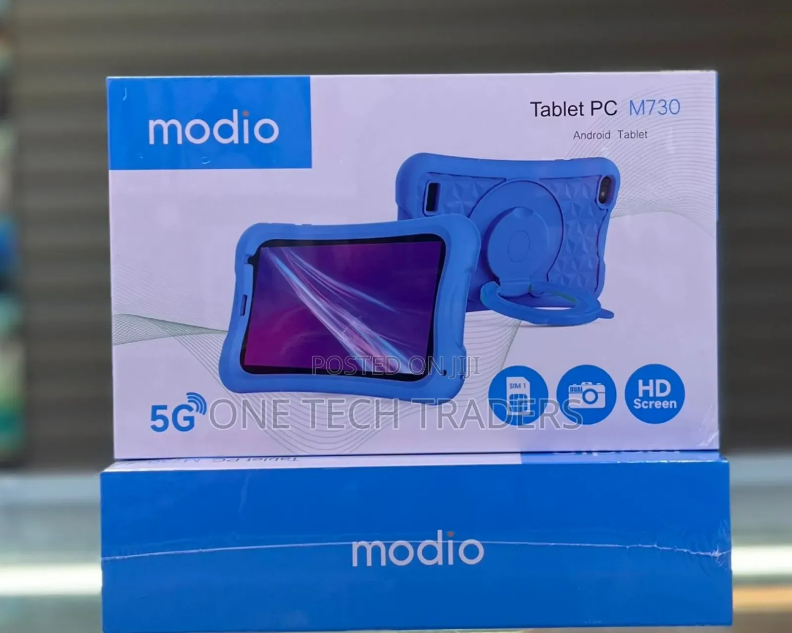 New Modio M730 256 GB Pink