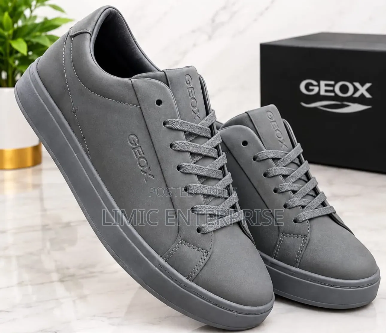 Geox Smart Casual